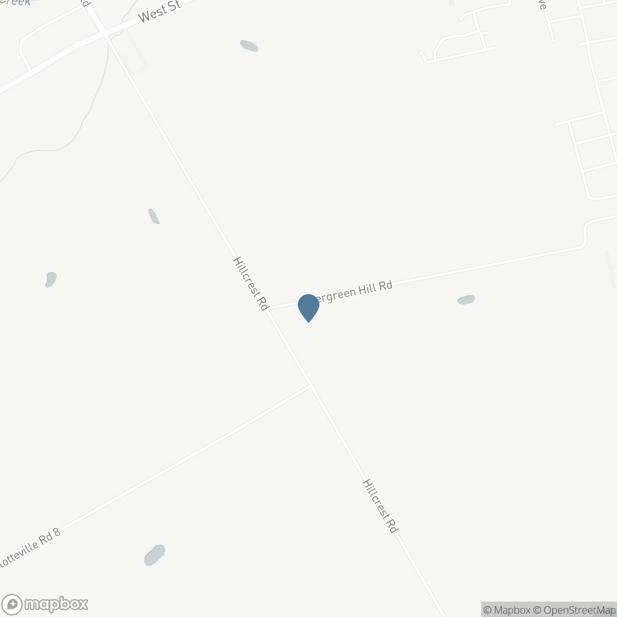 320 EVERGREEN HILL Road, Simcoe, Ontario N3Y 4K1
